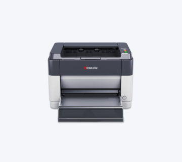 KYOCERA FS-1061DN