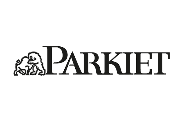 logo_Parkiet