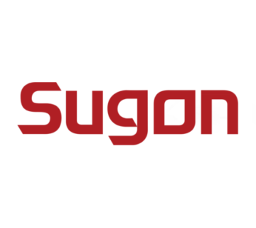 logo Sugon