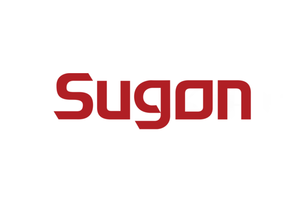 logo Sugon