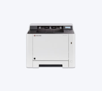 KYOCERA ECOSYS P5026cdn