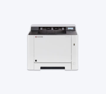 KYOCERA ECOSYS P5026cdw