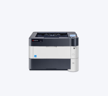 KYOCERA ECOSYS P4040dn