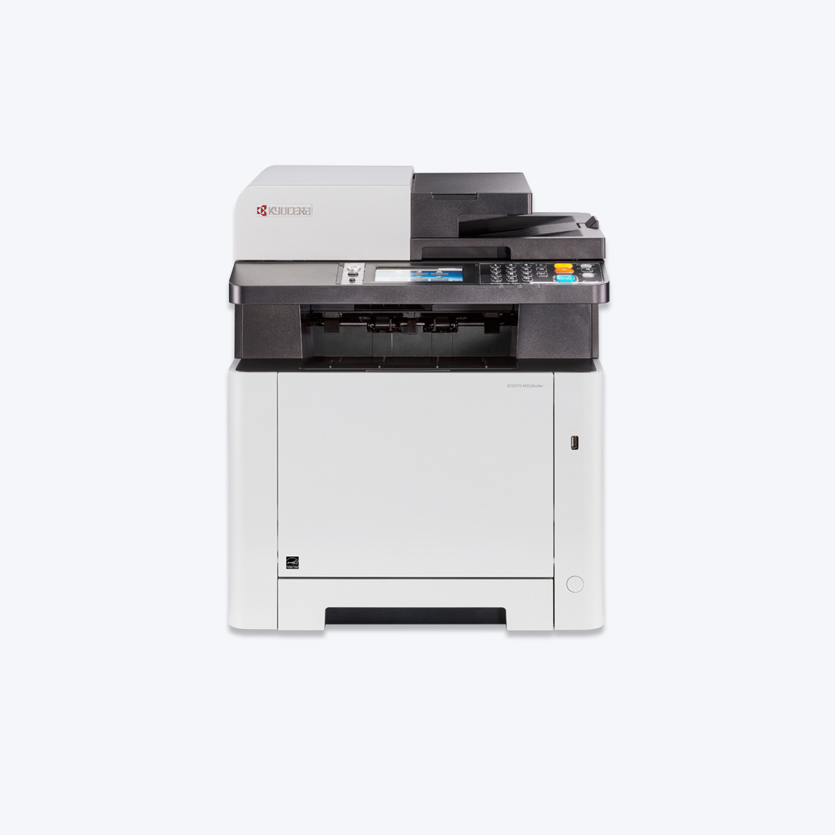 Urządzenie wielofunkcyjne KYOCERA ECOSYS M5526cdw Arcus