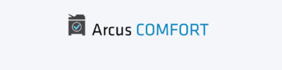 arcus-arcus-comfort-logo