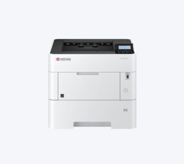 KYOCERA ECOSYS P3150dn