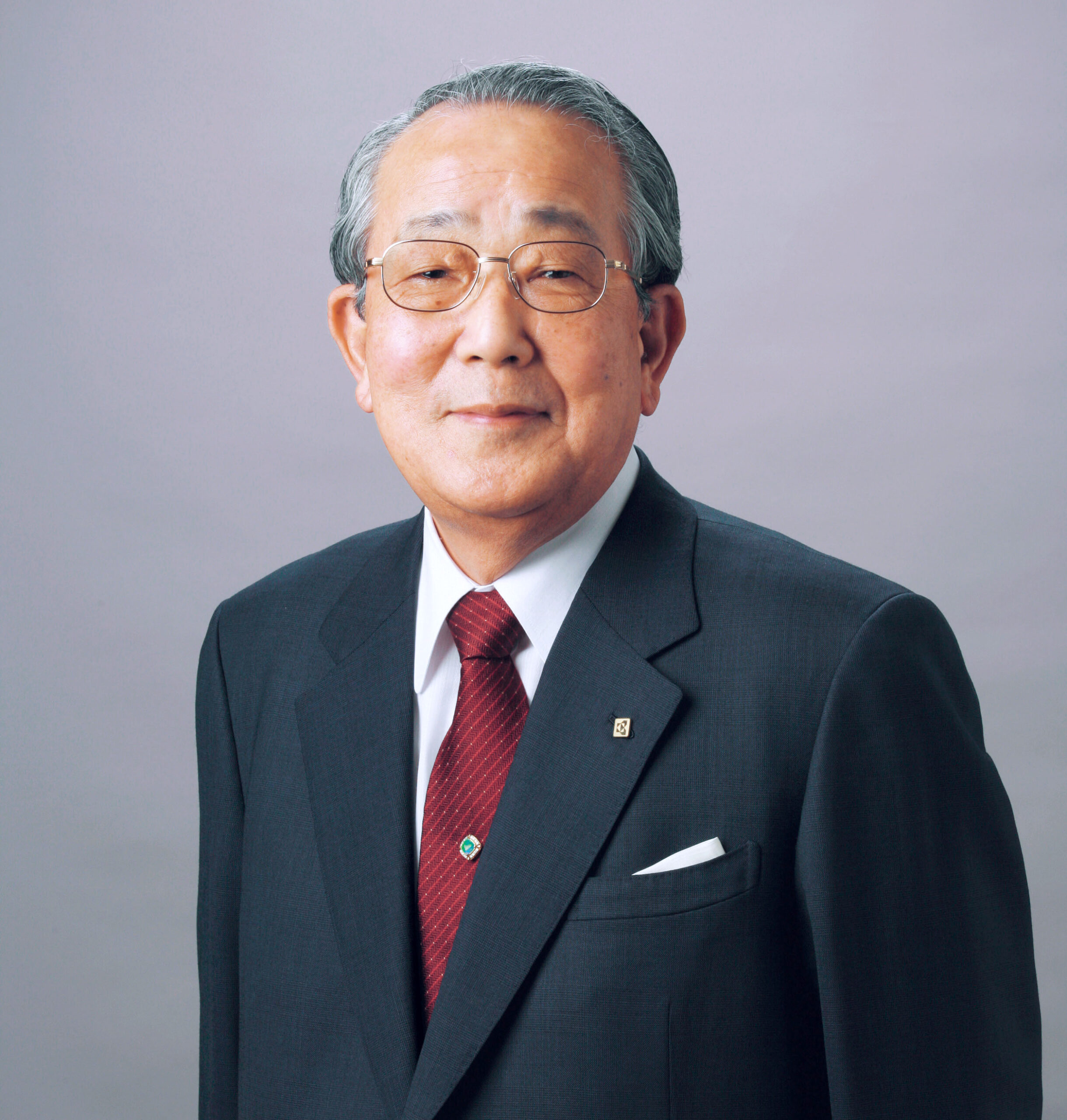 Kazuo Inamori