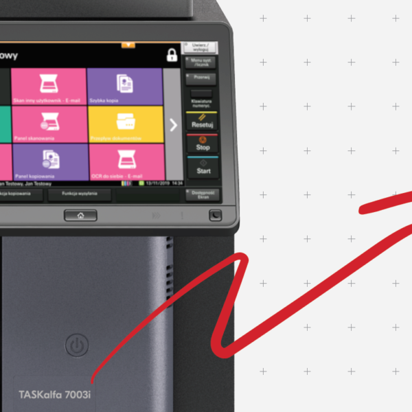 Managed Document Services