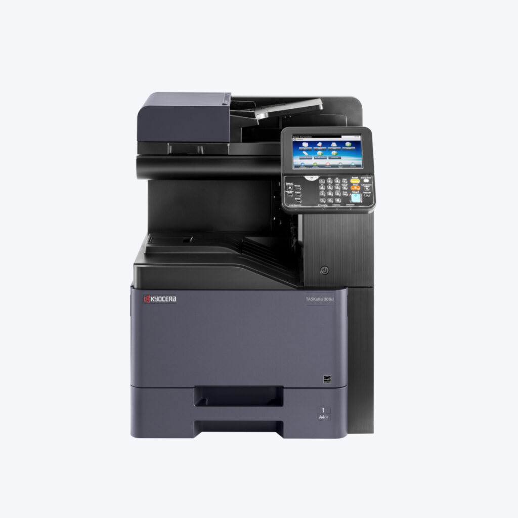 Urządzenie wielofunkcyjne KYOCERA ECOSYS MA4000cix Arcus