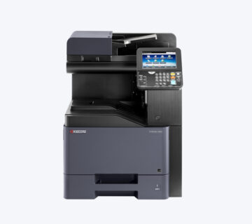 TASKalfa 308ci