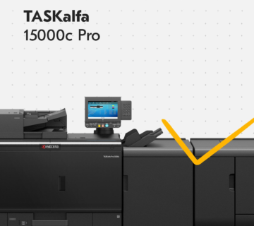 TASKalfa Pro 15000c