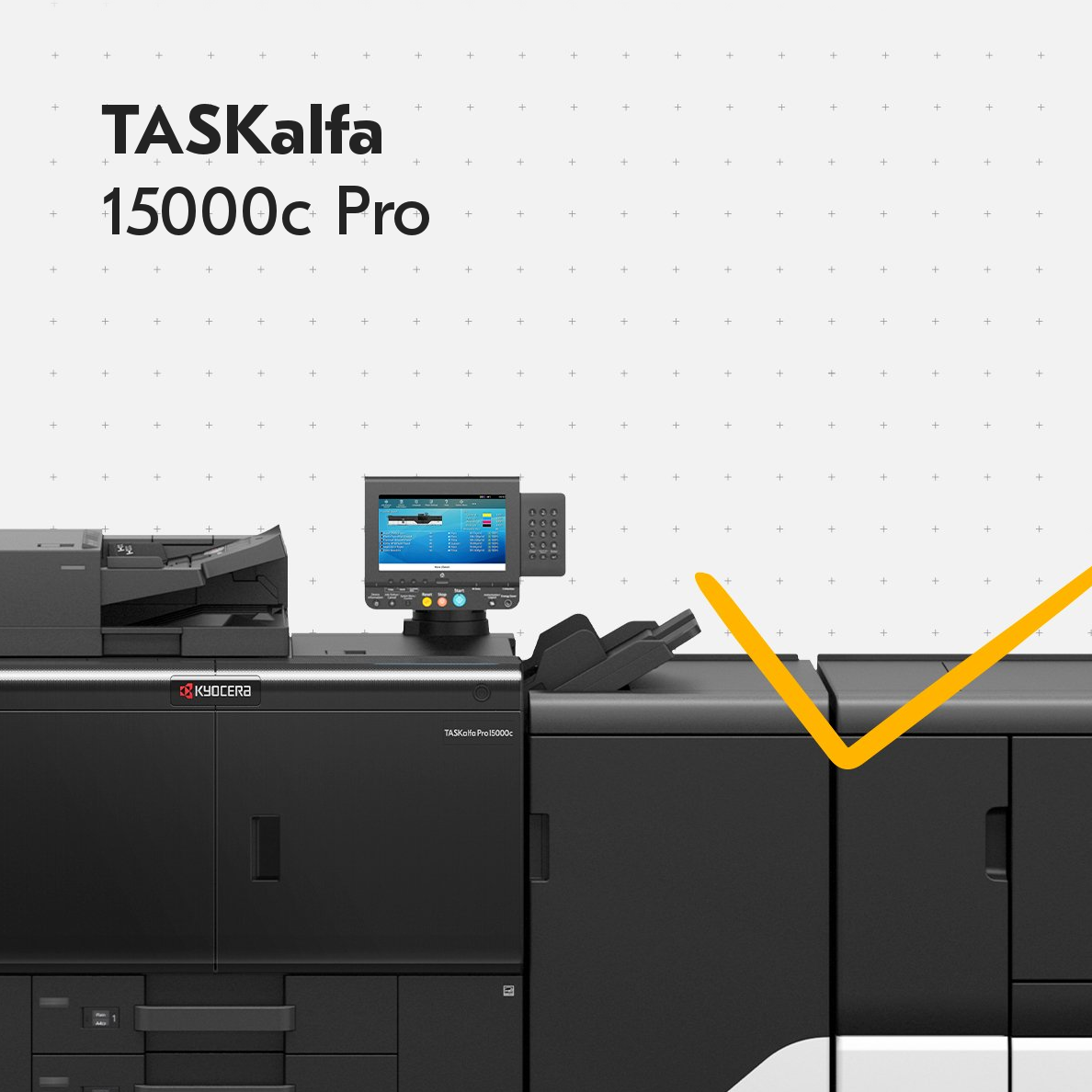 TASKalfa Pro 15000c