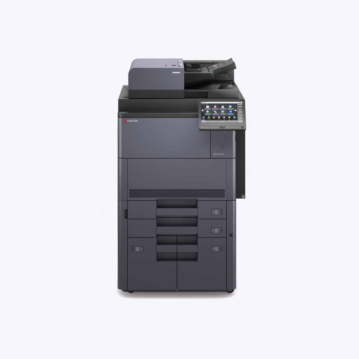 TASKalfa 8353ci