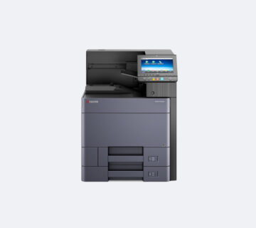 KYOCERA ECOSYS P4060dn