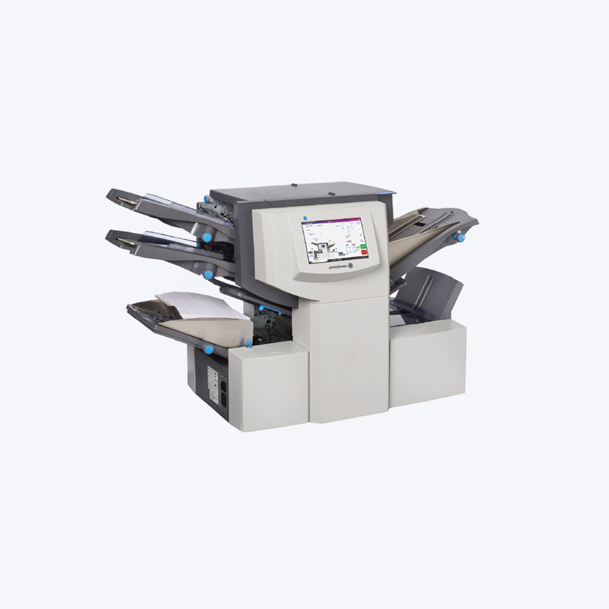 Relay 3500