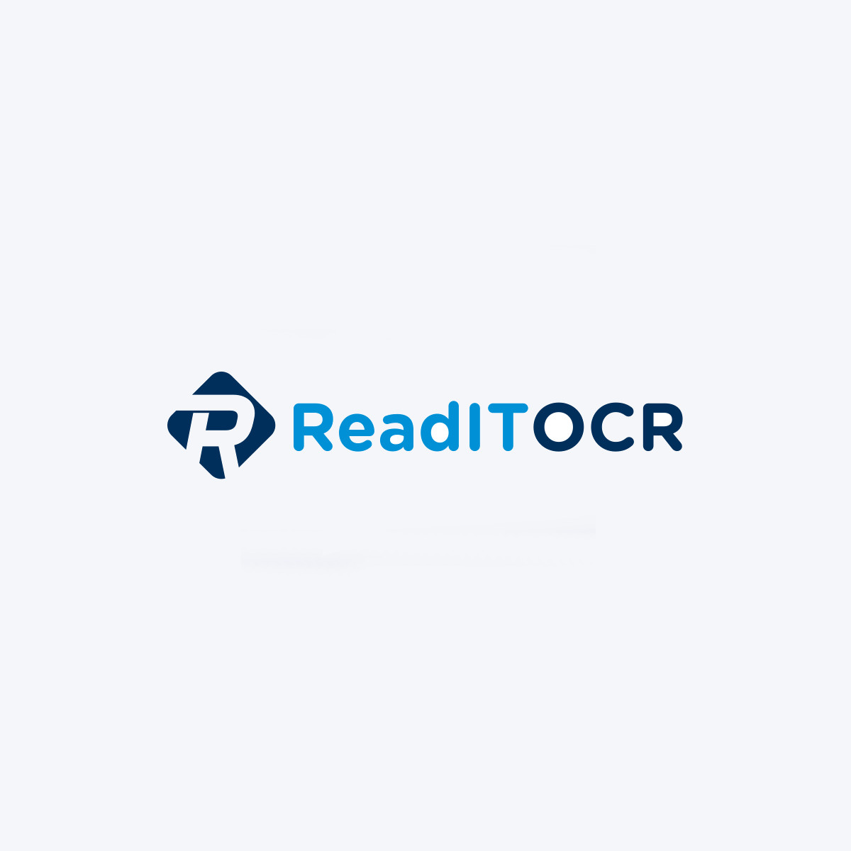 logo ReadIT OCR