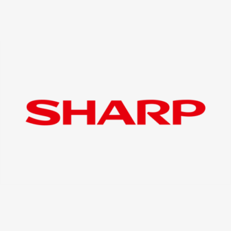 logo Sharp