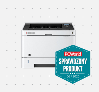 KYOCERA ECOSYS P2040dn