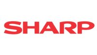 Sharp-Logo