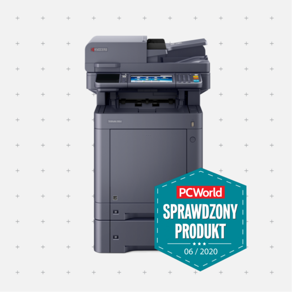 KYOCERA TASKalfa
