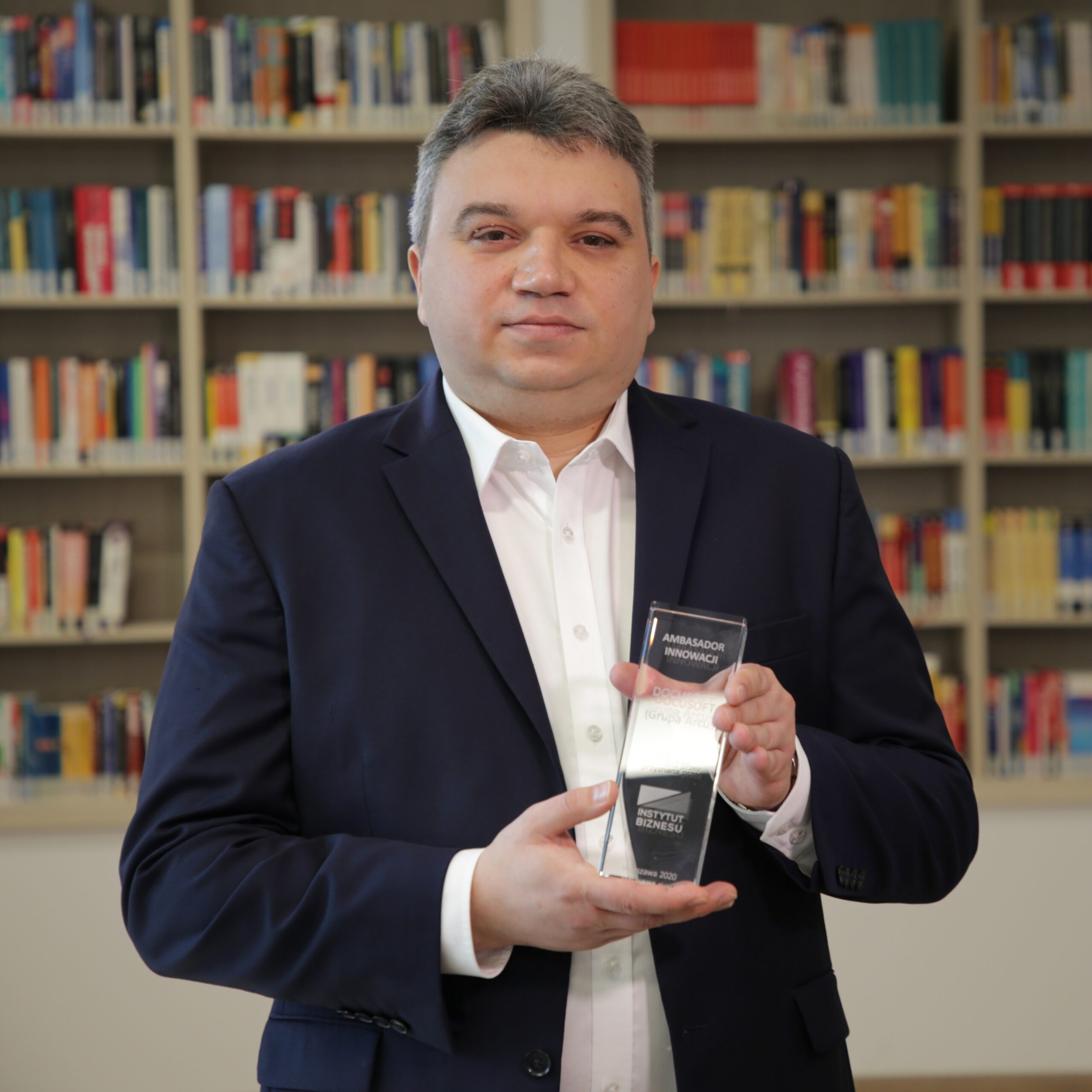 Łukasz Rumowski