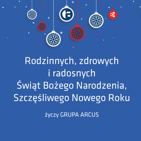Świąteczne Życzenia