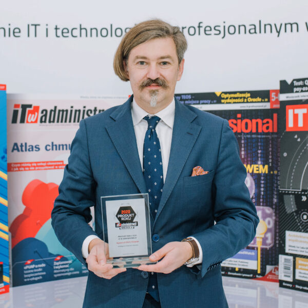 KYOCERA P2040dn Produkt Roku 2020