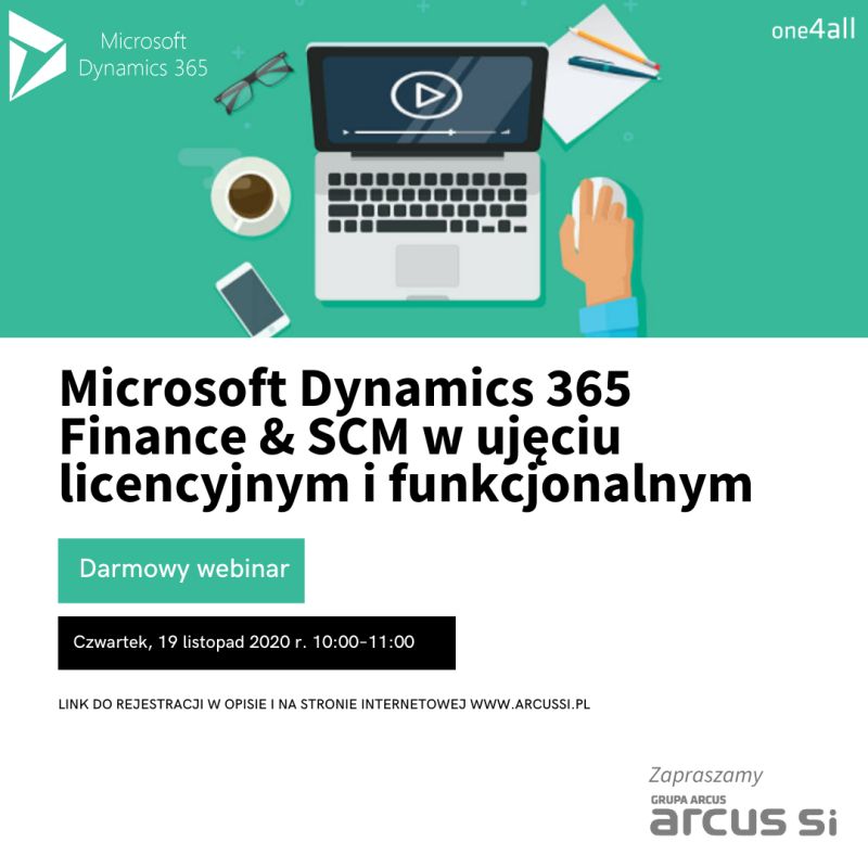Arcus SI