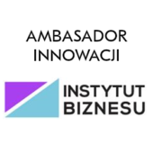 AMBASADOR INNOWACJI 2020