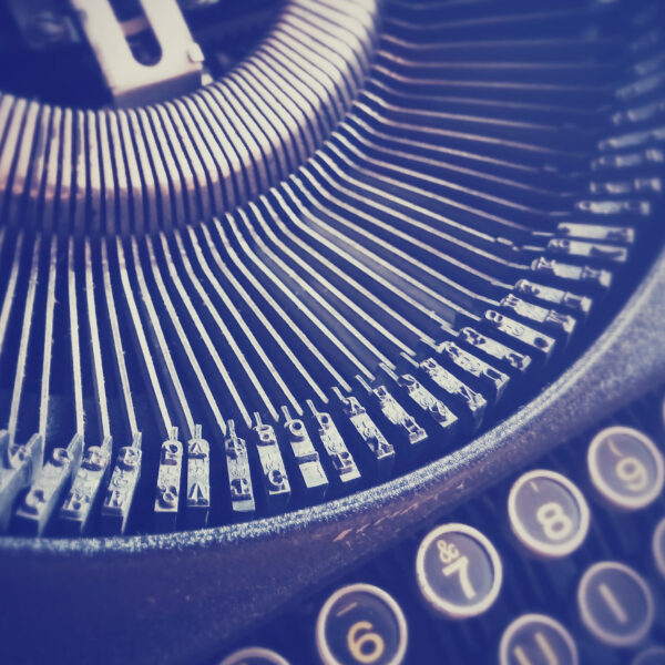 Jak powstała technologia OCR