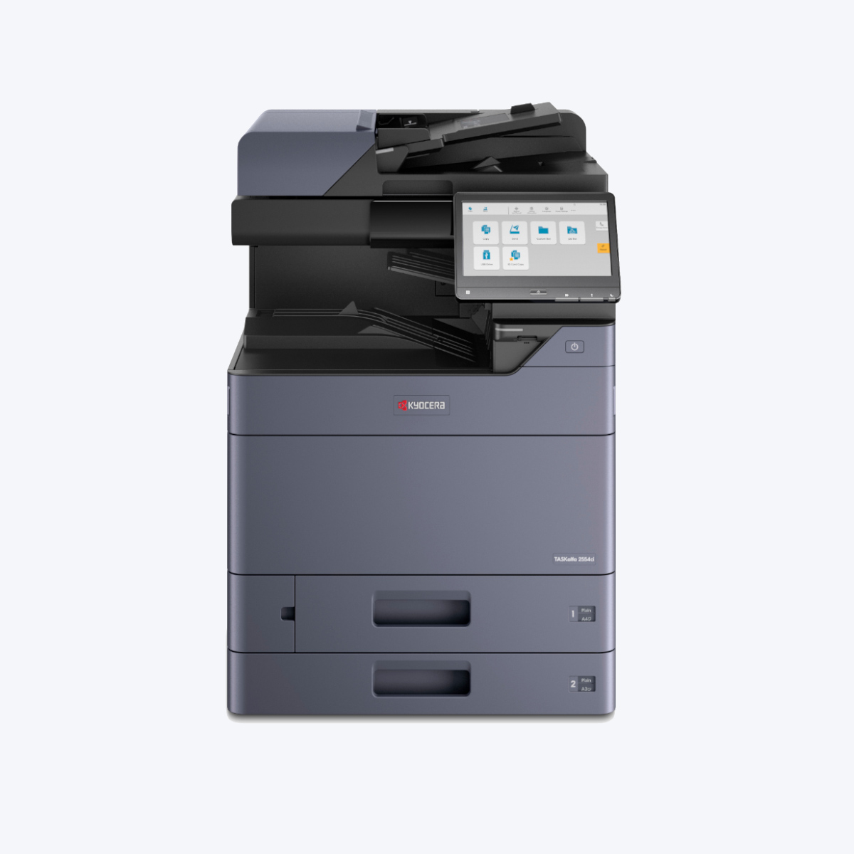 TASKalfa 2554ci