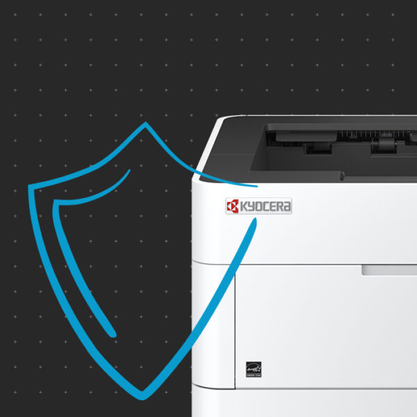 KYOCERA ECOSYS P4140DN