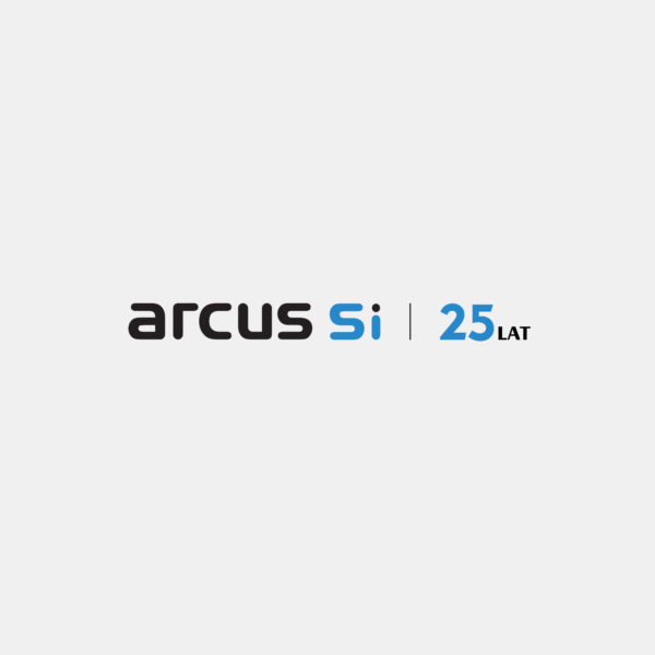 Arcus SI 25 lat