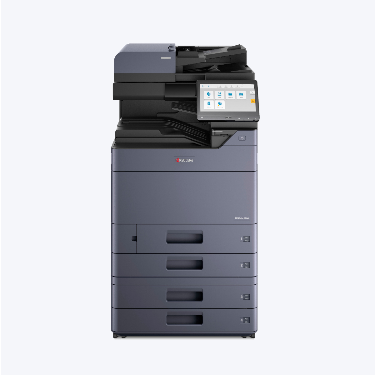 KYOCERA TASKalfa 6004ci