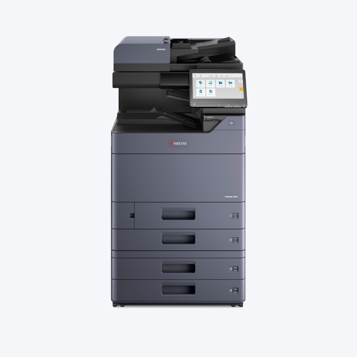 KYOCERA TASKalfa 7004ci