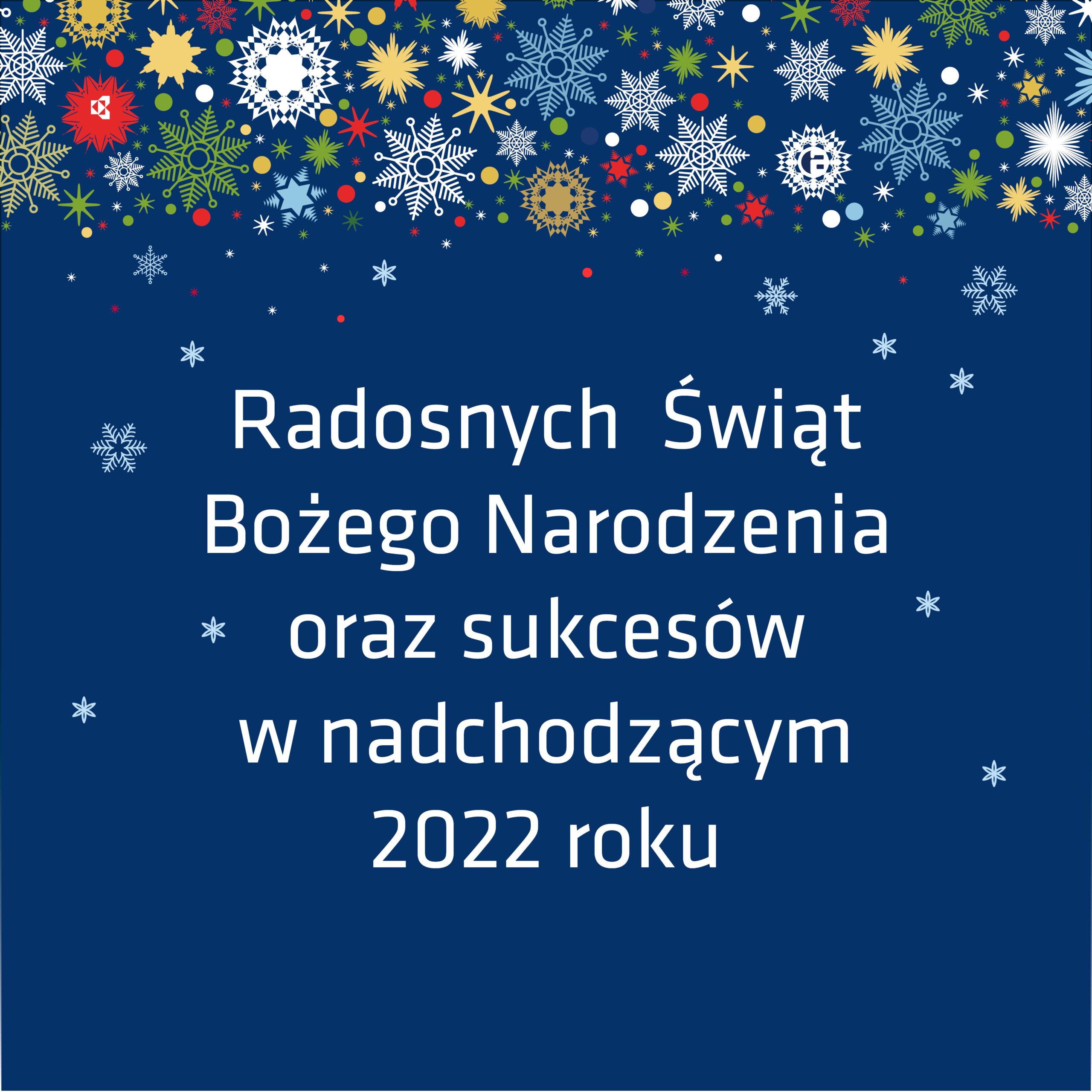 Życzenia Grupa Arcus