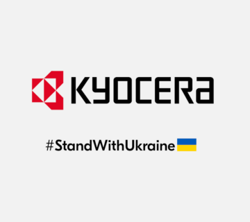 Kyocera