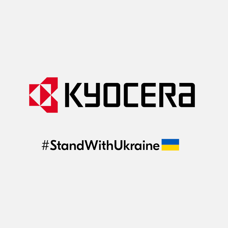 Kyocera