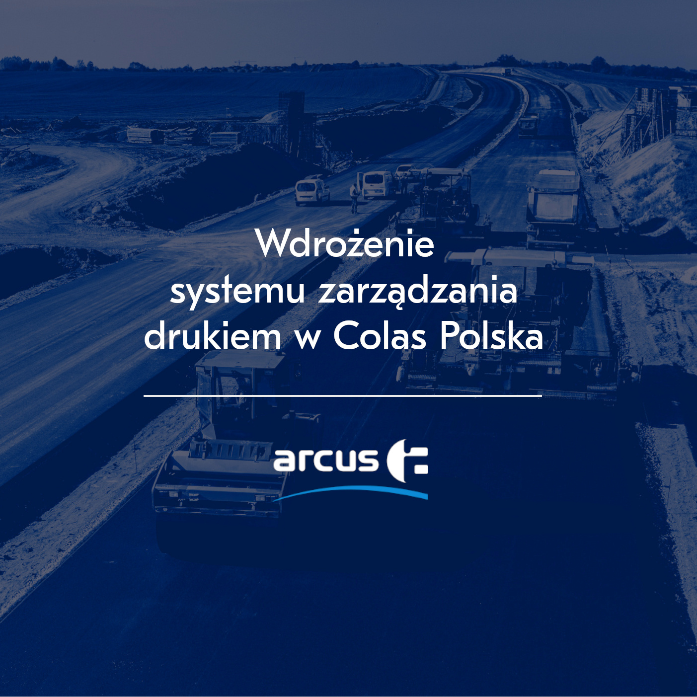 Colas Polska