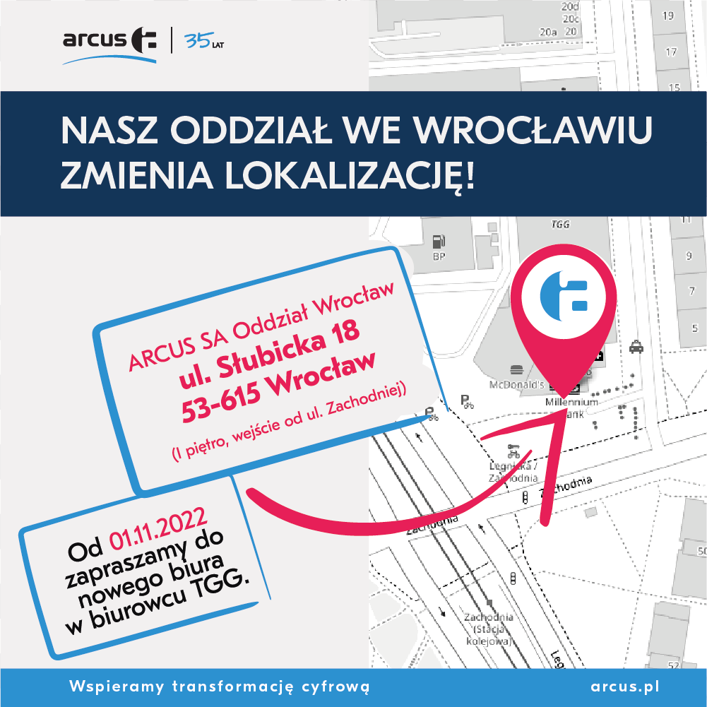 Arcus Wrocław