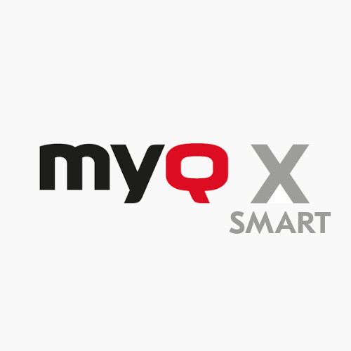 myQ smart myQ smart