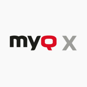 MyQ X