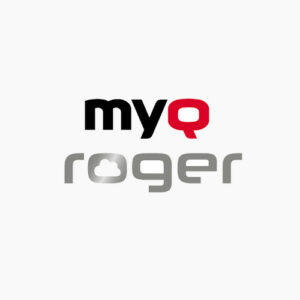 myQ Roger