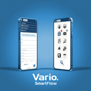 Vario.SmartFlow