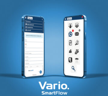 Vario.SmartFlow