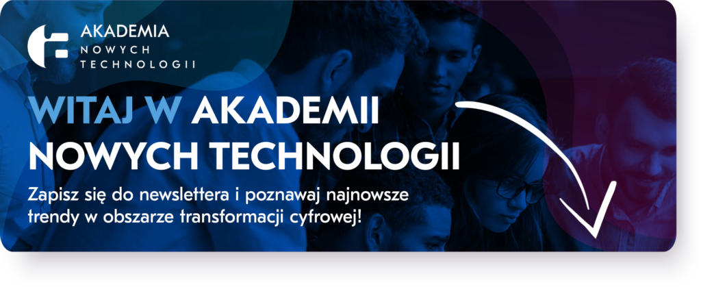 Akademia Nowych Technologii Arcus