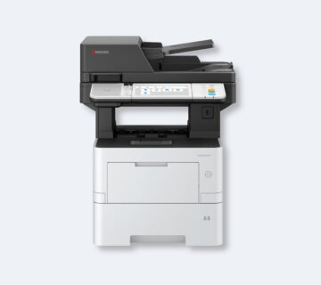 KYOCERA ECOSYS MA4500ix