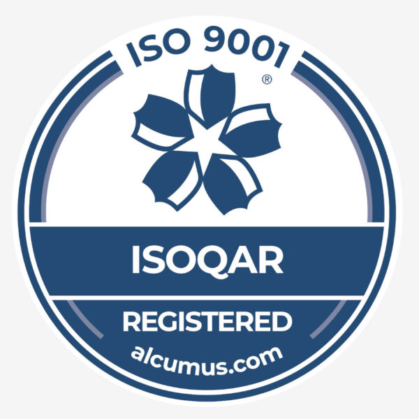 ISO 9001:2015