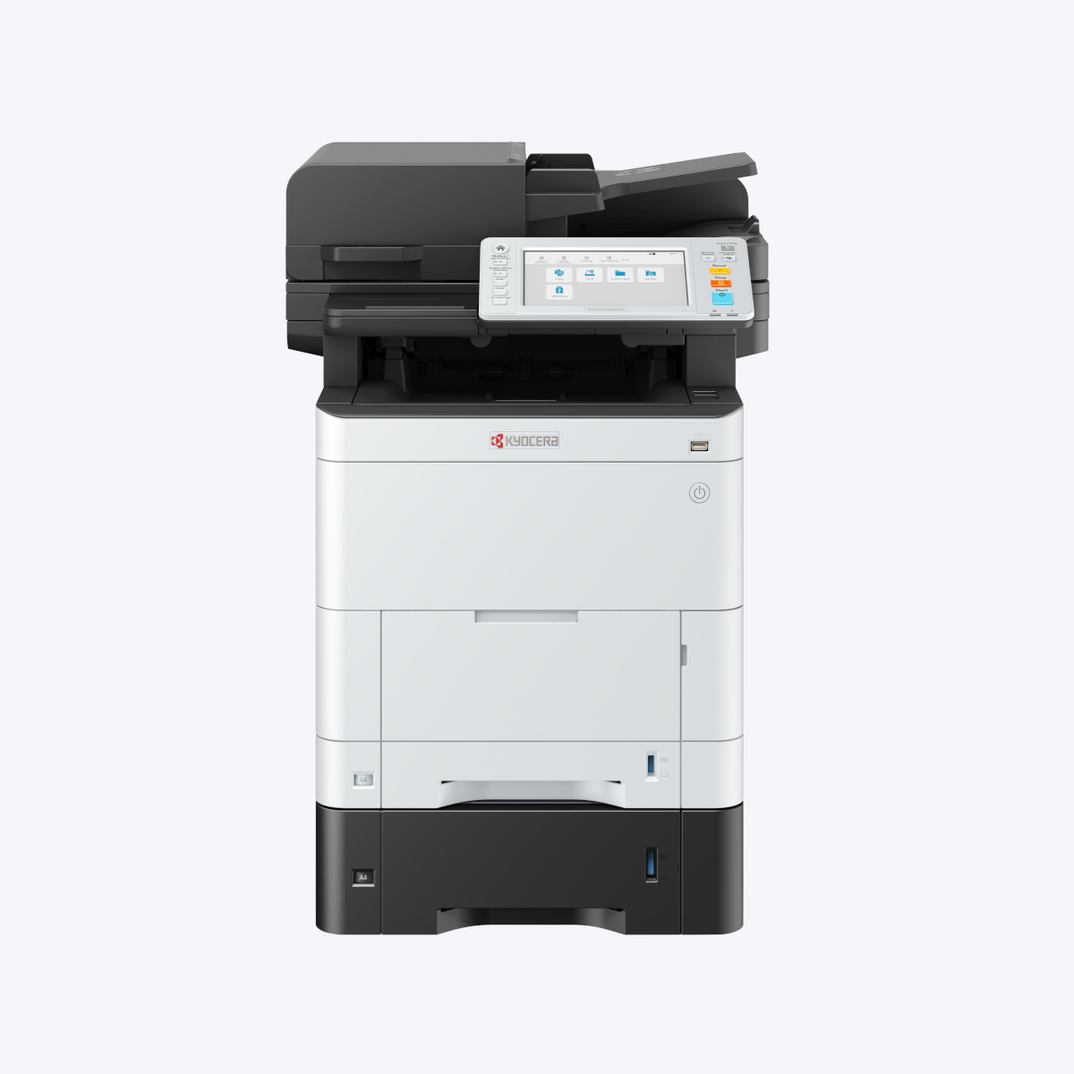 Urządzenie wielofunkcyjne KYOCERA ECOSYS MA4000cix Arcus