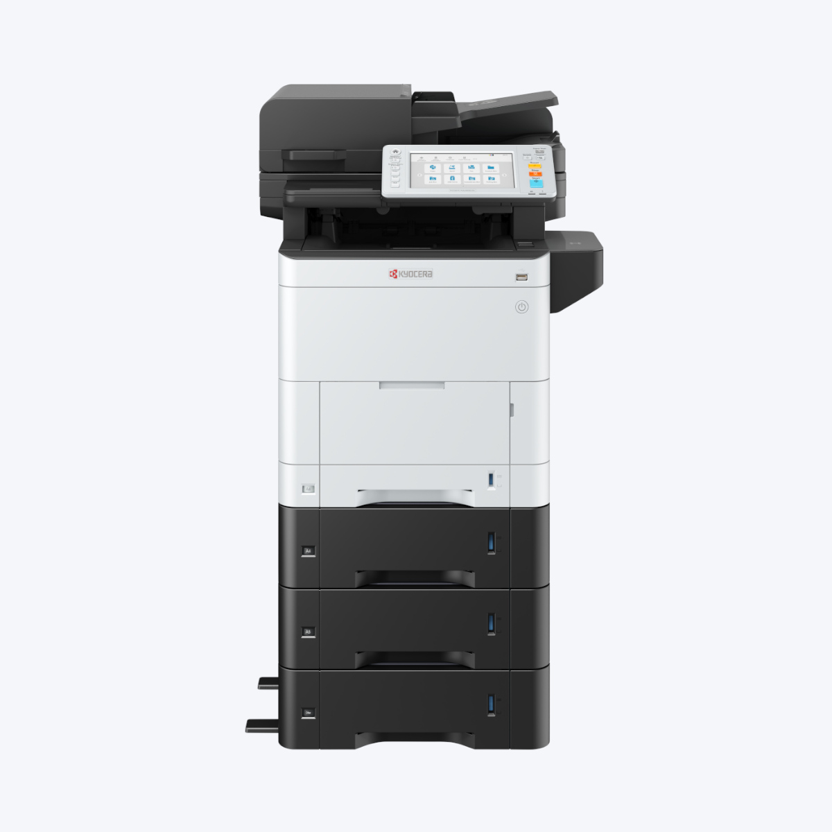 Ecosys MA4000cifx